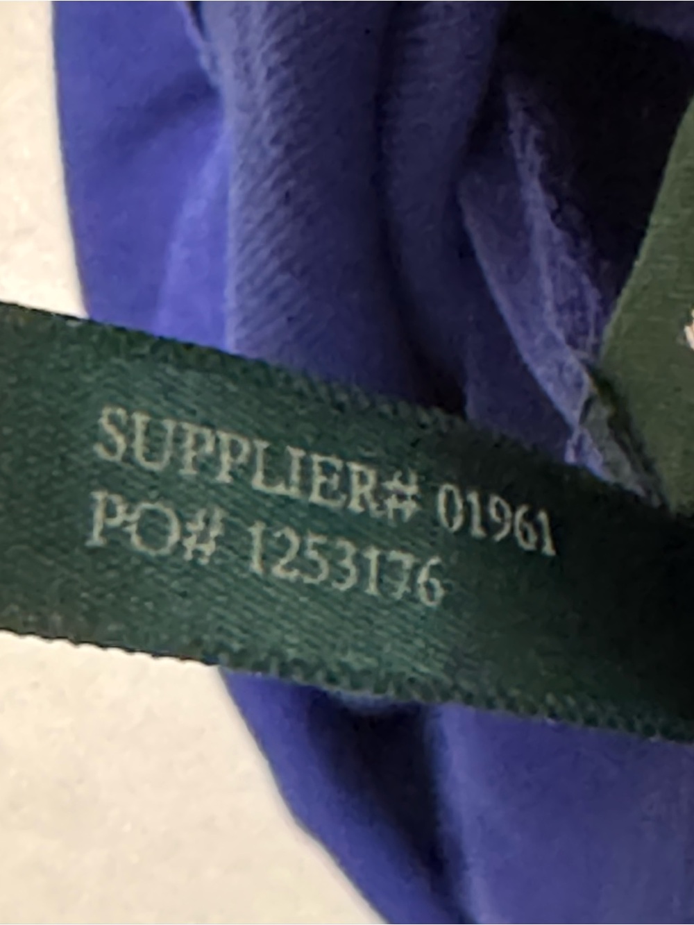 Lauren Ralph Lauren Royal Blue Ruched Sheath Midi Dress 4 - Picture 9 of 14